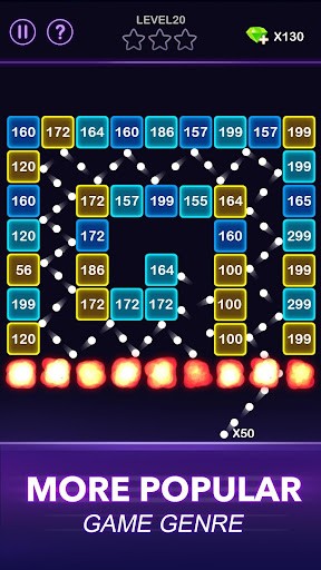 Ball BricksשϷ v1.8 ׿ 0