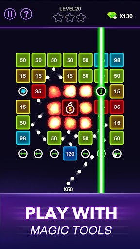 Ball BricksשϷ v1.8 ׿ 2