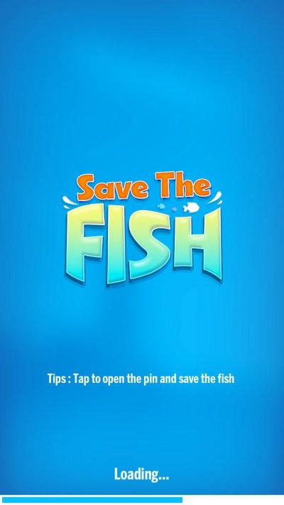 Save the fish(ȾСϷ) v1.7 ׿2