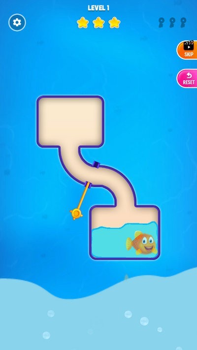 Save the fish(ȾСϷ) v1.7 ׿0