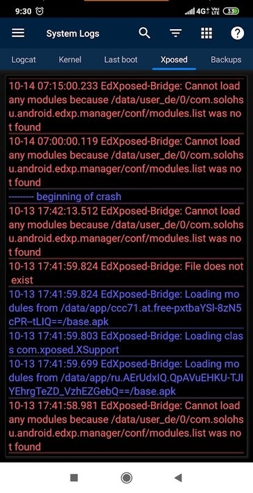 3C Logs֙C(j)־鿴 v1.4.7 ׿ 2