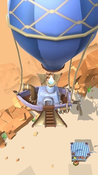 ɳ̽ռ3D(Dune Explorer 3D) v0.2 ׿1