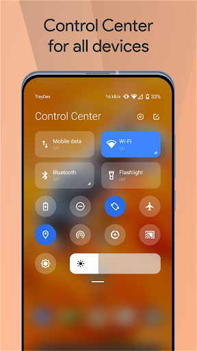 My Control Center° v2.0 ׿3