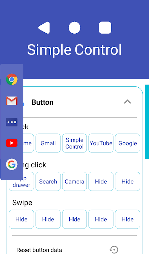 Simple Control apk v3.0.83 ׿1