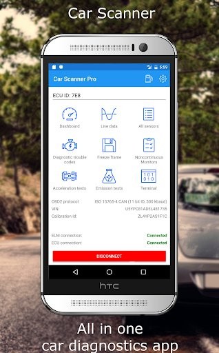 Car Scanner(ɨ) v1.87.2 ׿ 0