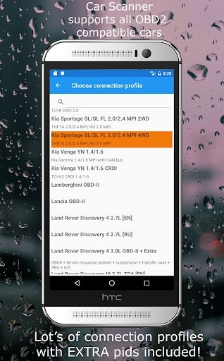 Car Scanner(ɨ) v1.87.2 ׿3