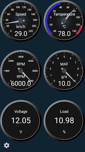 obd2app(Obd Mary) v1.157 ׿ 3