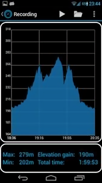 ѹǼapp(Barometer) v3.0.6 ׿ 1