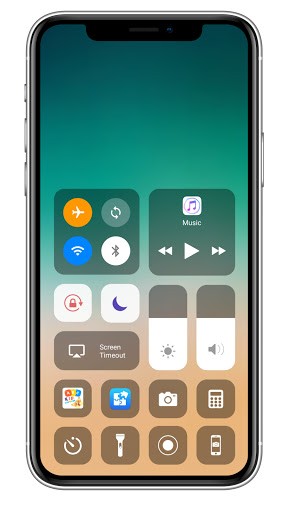 iOS 15 Control Center Pro v1.2 ׿ 3