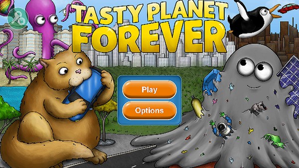 ζò˵(Tasty Planet 4) v1.1.4 ׿2