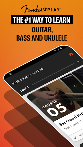 Fender Play v4.3.1 ׿0