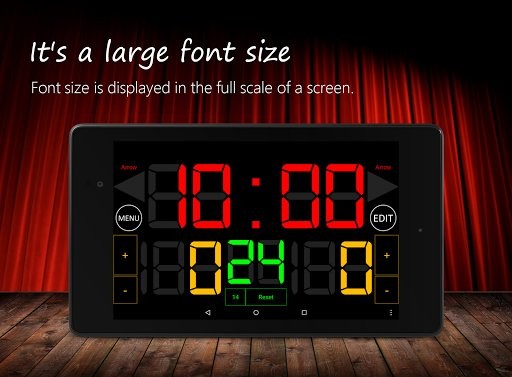 Ƿapp(Scoreboard Basketball) v1.11.0 ׿ 0