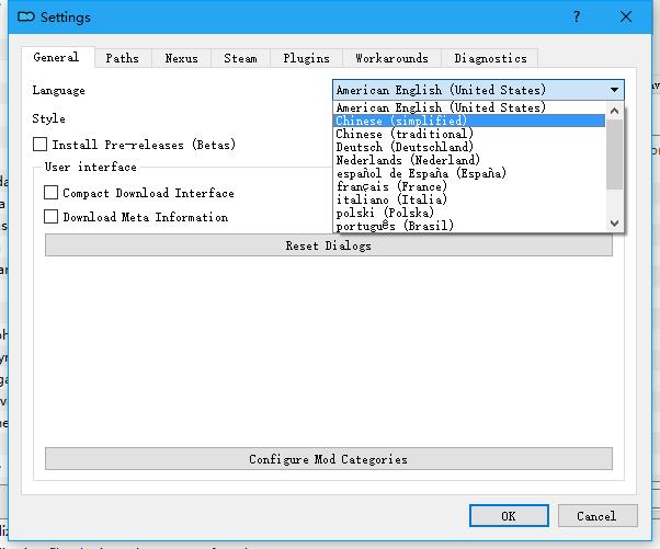 Mod Organizer