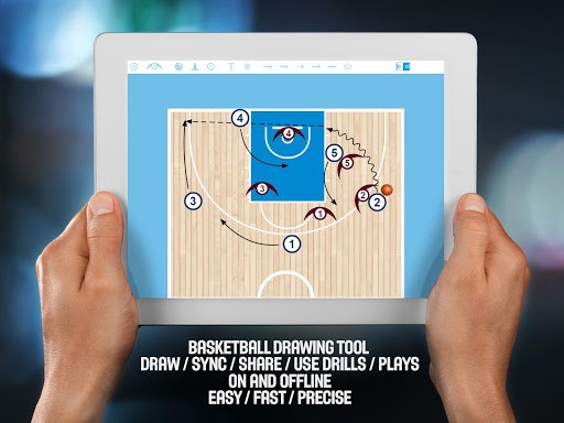 app°(Basketball Coaching) v1.1.5 ׿2