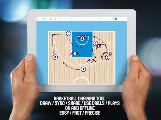 @̾app°(Basketball Coaching) v1.1.5 ׿ 2