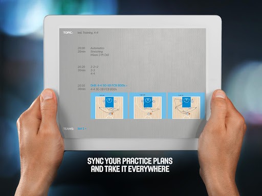 app°(Basketball Coaching) v1.1.5 ׿3
