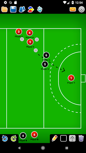 սapp(Coach Tactic Board) v1.4 ׿ 0