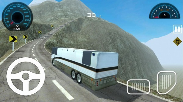 ӡȹģʻϷ(Indian Bus Driving) v4.7 ׿0