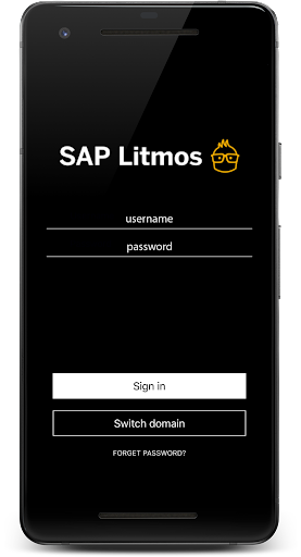SAP Litmos Training v2.5.0.0.0.2 ׿ 0
