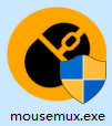 mousemux