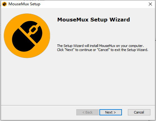 mousemux