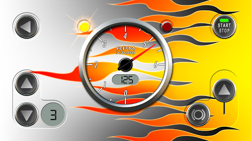 Ħгģapp(RevHeadz Motorbike Sounds) v1.8 ׿1