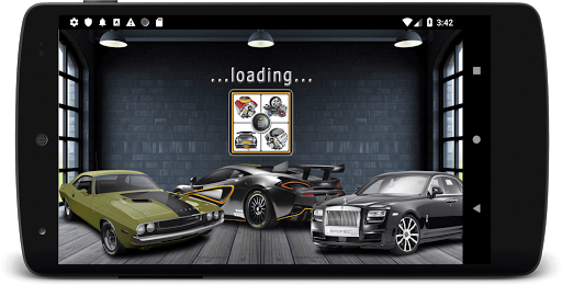 ģ(Car Sounds) v1.0.0 ׿1