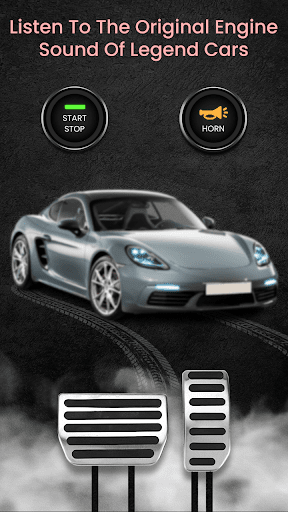 ģ(Super Car Engine Sounds Sim) v2.0 ׿ 3