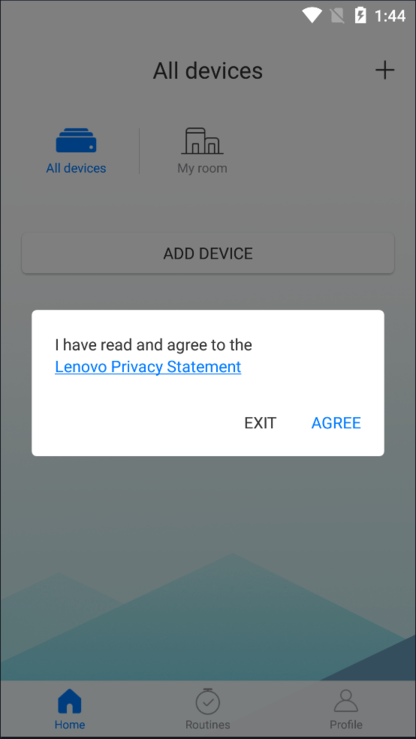 lenovo link app