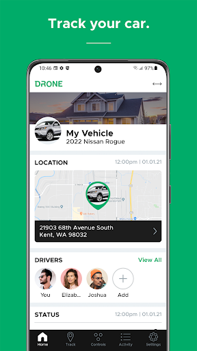 Drone Mobile v4.9.1 ׿2