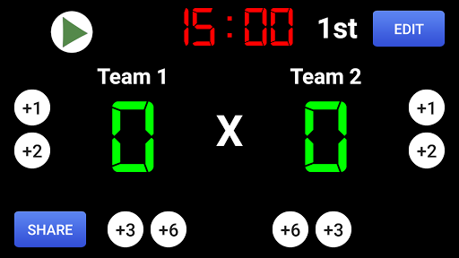 Ƿ(scoreboard) v1.8.5 ׿ 2