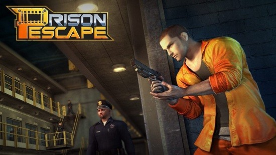 ԽzҎ(gu)t°(Prison Escape) v1.1.5 ׿ 0