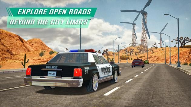 ģ2022°(Police Sim 2022) v1.9.91 ׿İ 0