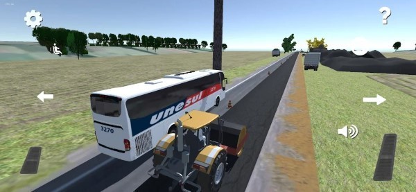 ֳʿģ(LIVE BUS SIMULATOR OFICIAL) v2.1.99 ׿ 0