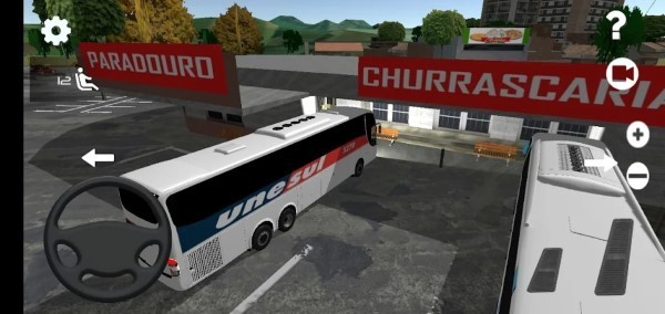 ֳʿģ(LIVE BUS SIMULATOR OFICIAL) v2.1.99 ׿ 2