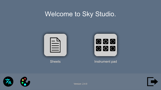 sky studio v2.4.5 ׿0