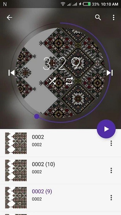 YT Music player app v2.0.0 ׿ 0