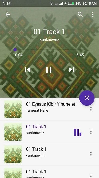 YT Music player app v2.0.0 ׿ 1