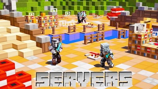 ҵռʦ(Master for Minecraft) v1.4.9 ׿ 2