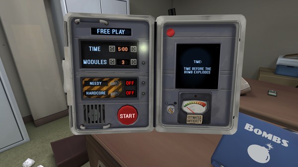 ֽû˱ըٷ(Keep Talking and Nobody Explodes) v1.9.3 ׿ 1