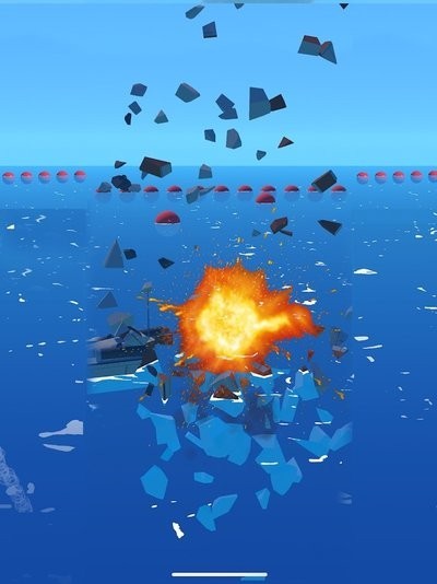 Ǳͧս(Submarine Fight 3D) v0.1 ׿1