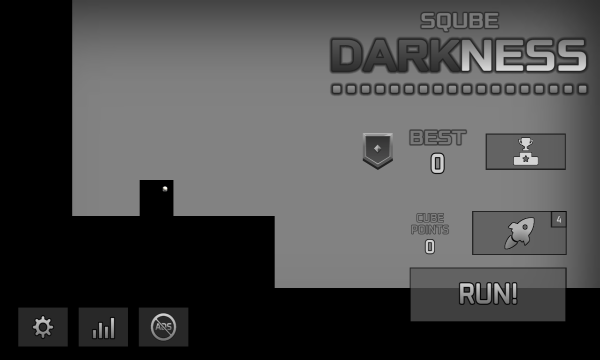 а񷽿(Sqube Darkness) v1.0.2 ׿ 2