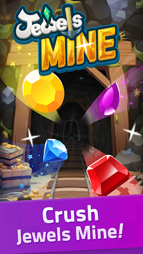 Jewels MineϷ v1.00.52 ׿ 1