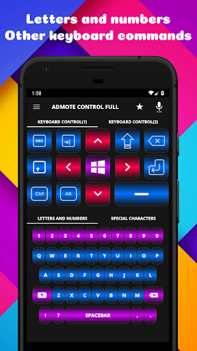 ADMote ControlԶ̿app v1.9.0 ׿3