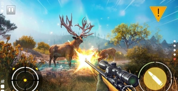 ¹2(Deer Hunting 2) v1.0.1 ׿ 2