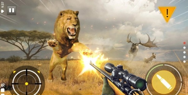 ¹2(Deer Hunting 2) v1.0.1 ׿0