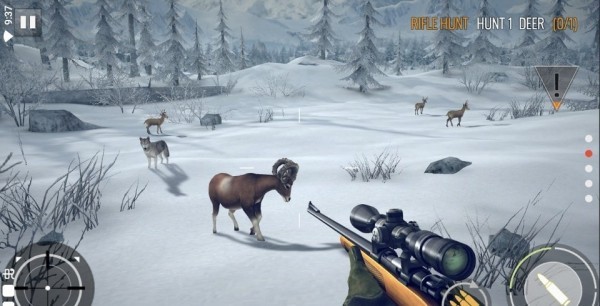 ¹2(Deer Hunting 2) v1.0.1 ׿1