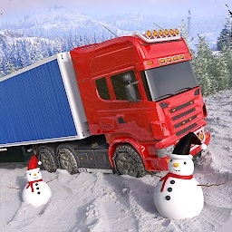 ʥѩؿģChristmas Snow Truck Simulator