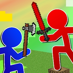 ս(stickman fight)