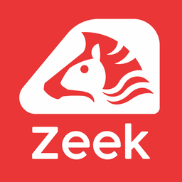 zeek͌T(zeek partner)